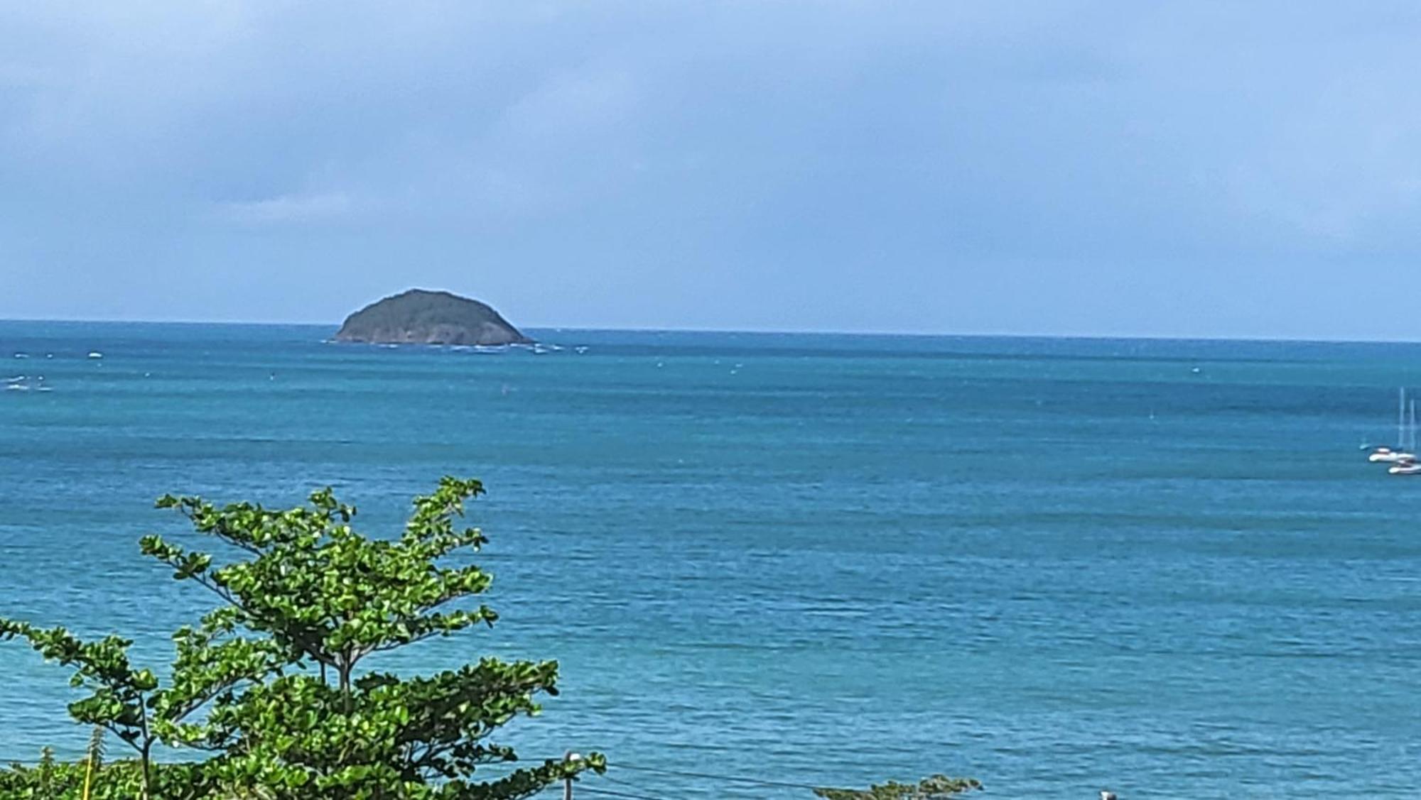 Le Caillou Villa La Trinité Buitenkant foto